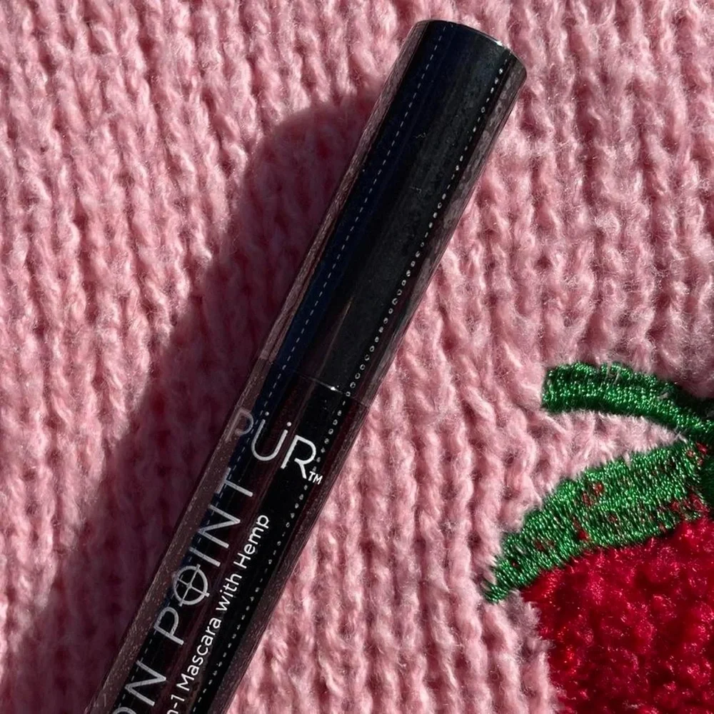 Pür: On Point 4-in-1 Hemp Mascara